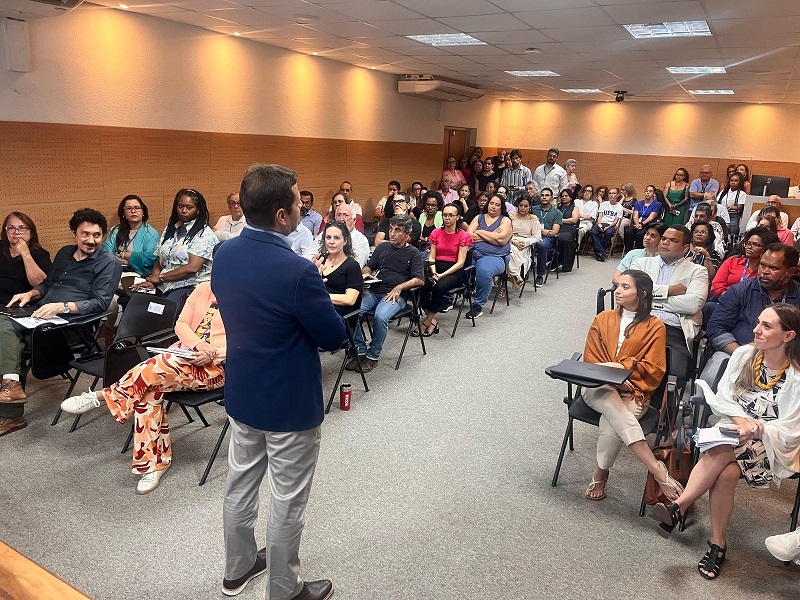 Planejamento estratégico da Bahia avança com atualização do PDI até 2050