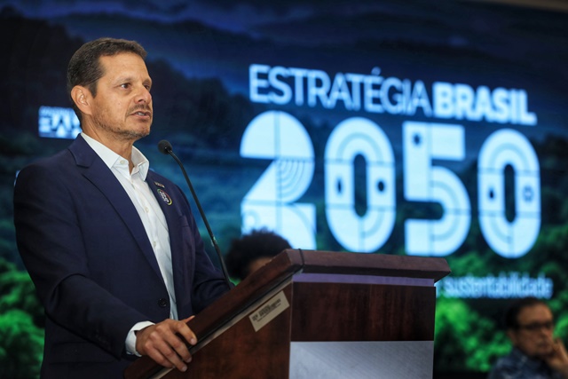 Bahia sedia encontro para criação da Estratégia Brasil 2025-2050