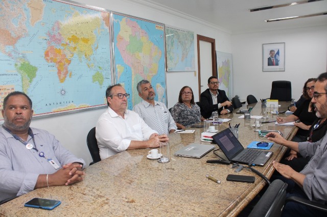 Governo do Estado fortalece planejamento e gestão dos consórcios públicos intermunicipais