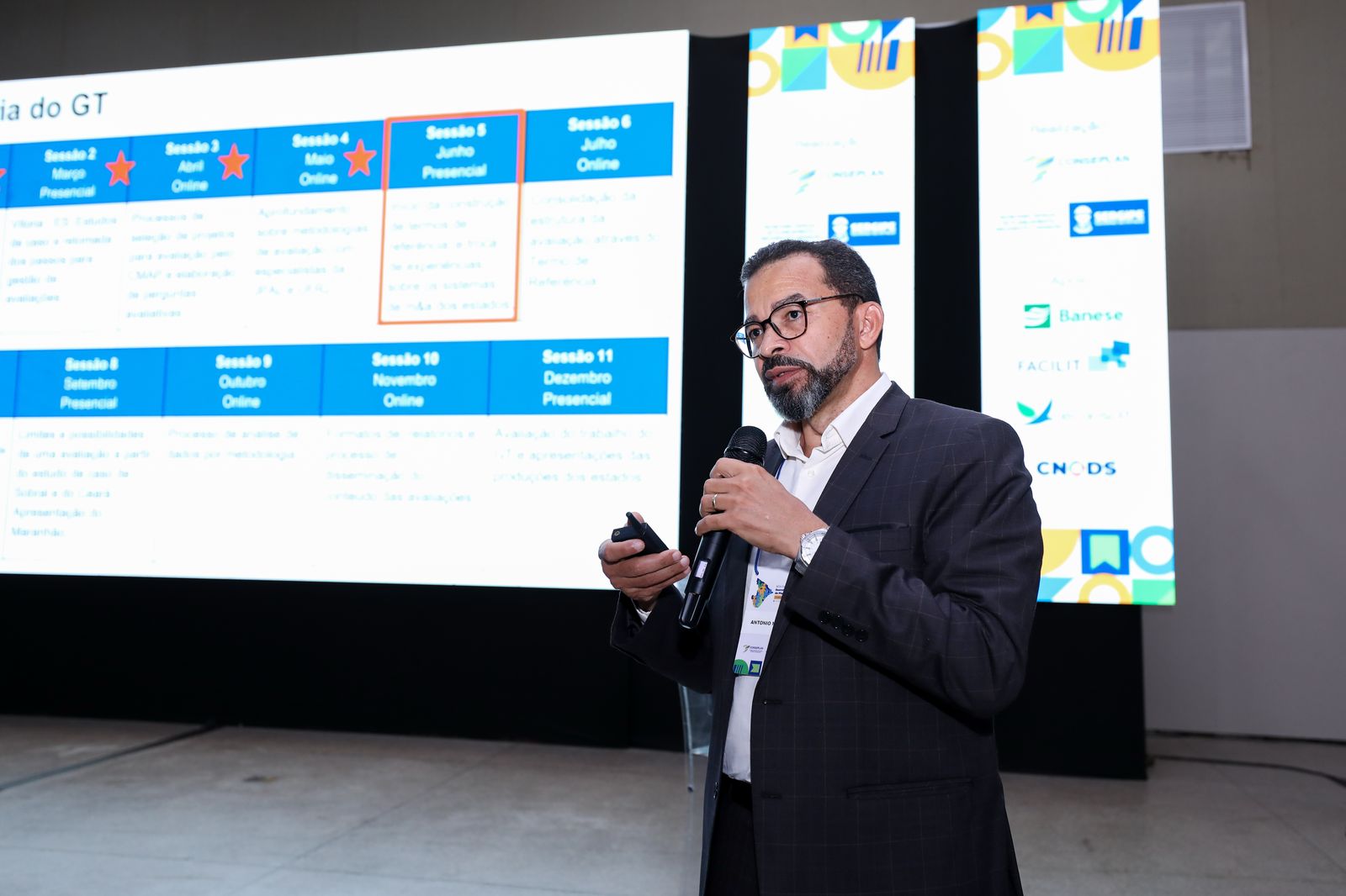 Antônio Marcos barreto