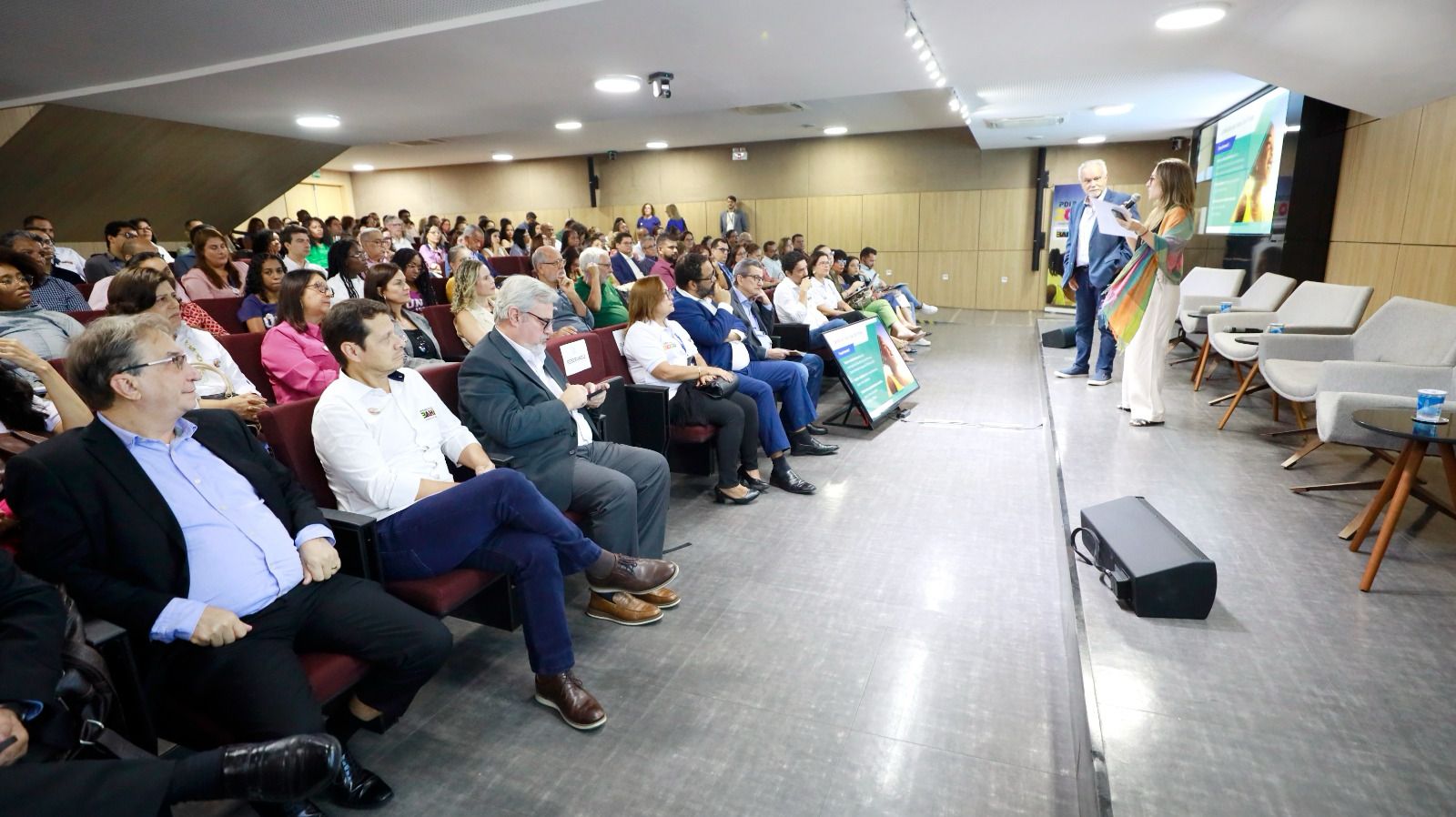 Em apenas 10 dias, 42 mil pessoas participaram da consulta pública digital, lançada pelo Governo do Estado neste mês de junho, para a construção da visão de futuro da Bahia até 2050