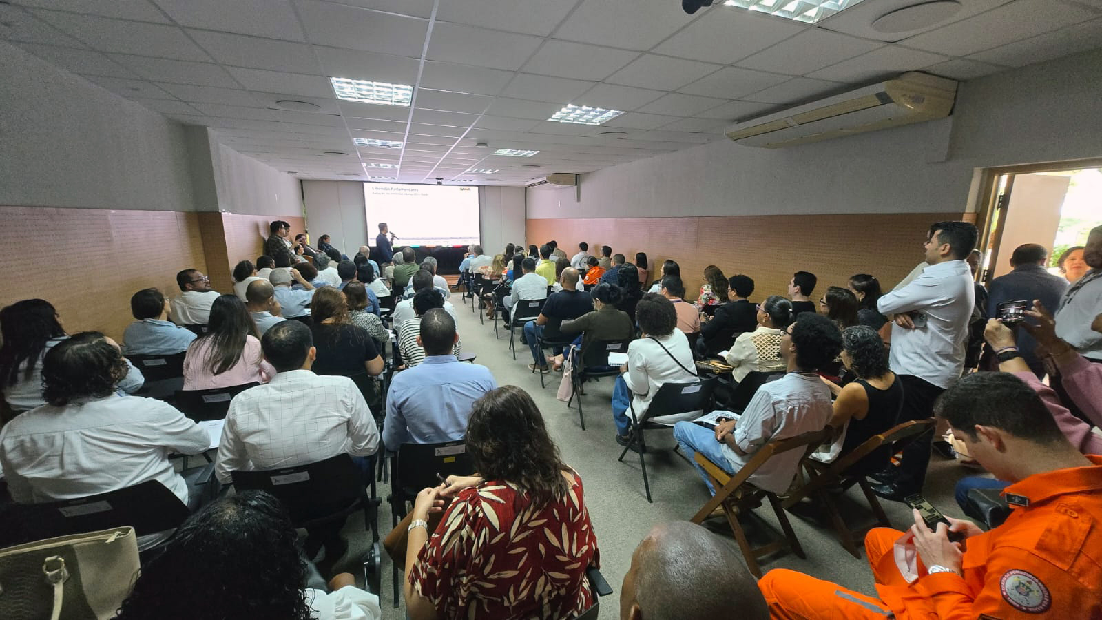 Seplan reúne secretarias para orientar sobre novas regras das transferências especiais