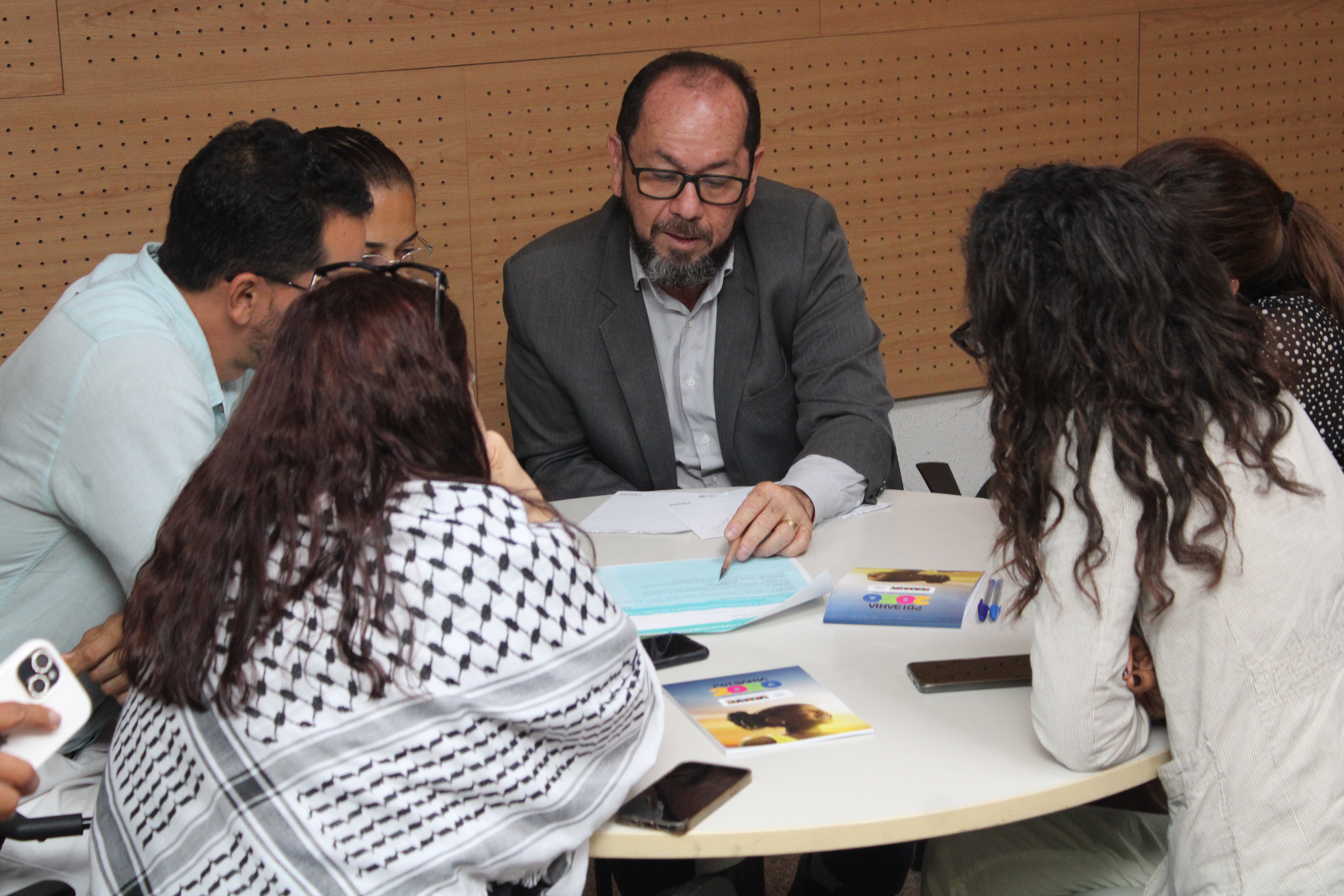 PDI Bahia 2050: oficinas aprimoram as estratégias de desenvolvimento do estado para as próximas três décadas 