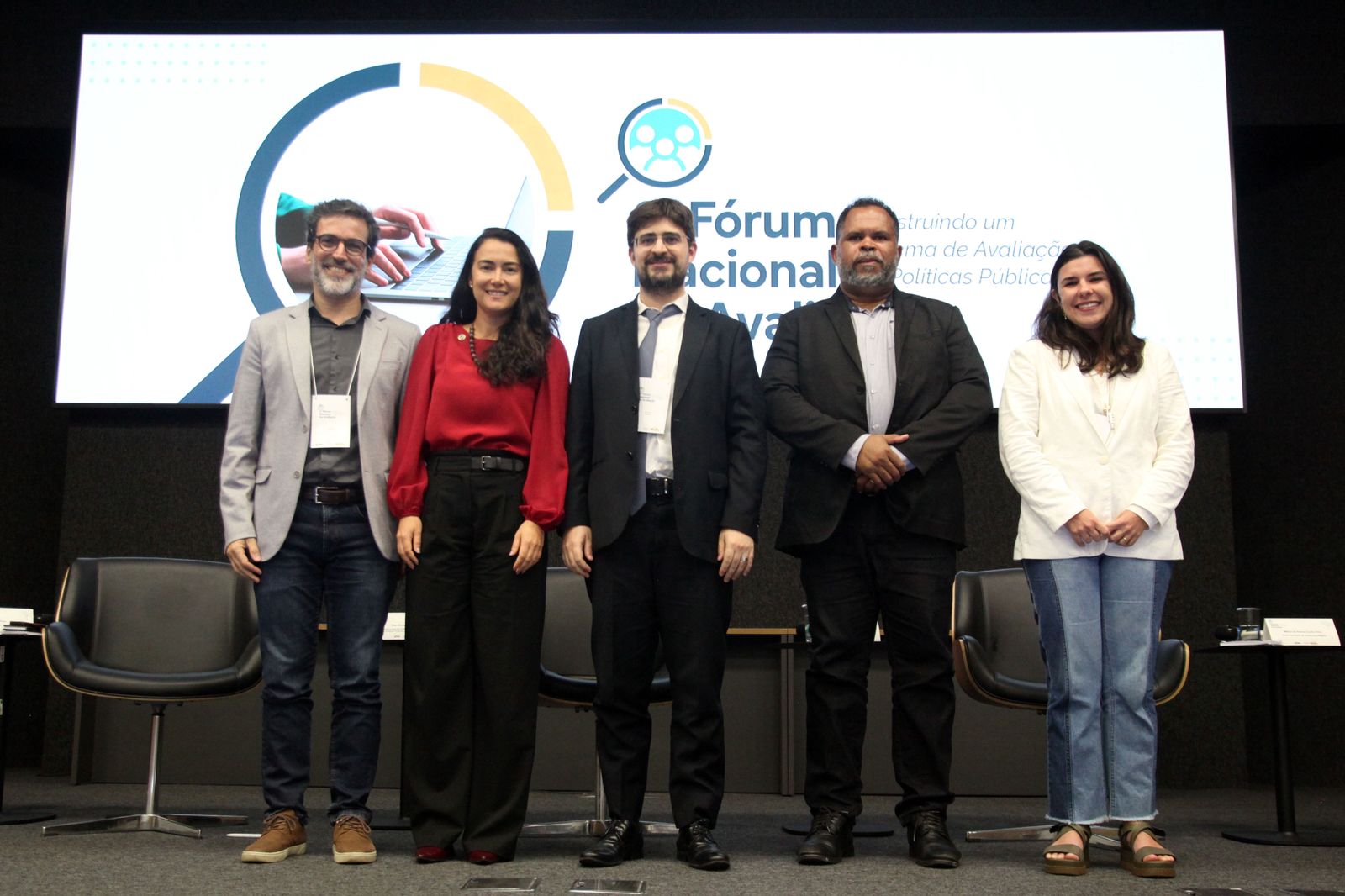 Milton Coelho apresentou a experiência baiana na institucionalização do Monitoramento e Avaliação (M&A) no ciclo do PPA 2024–2027