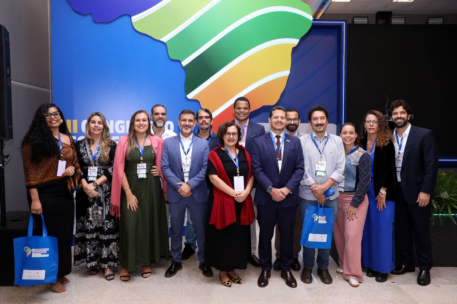 Bahia apresenta experiências inovadoras e conquista premiação no maior evento nacional de planejamento público