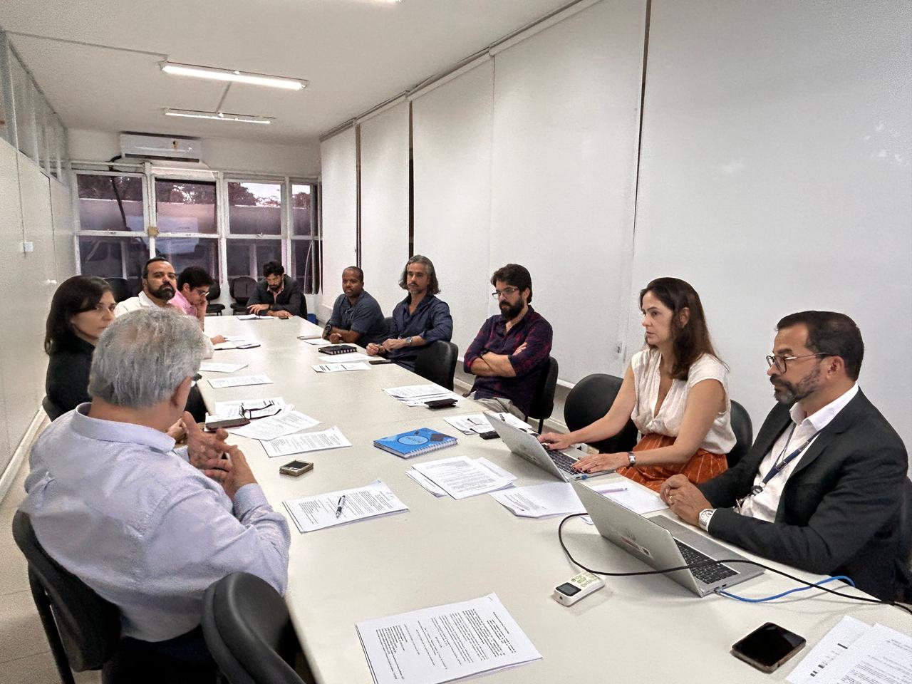 Comitê de Avaliação de Políticas Públicas apresenta diagnóstico preliminar sobre cultura de avaliação no Estado