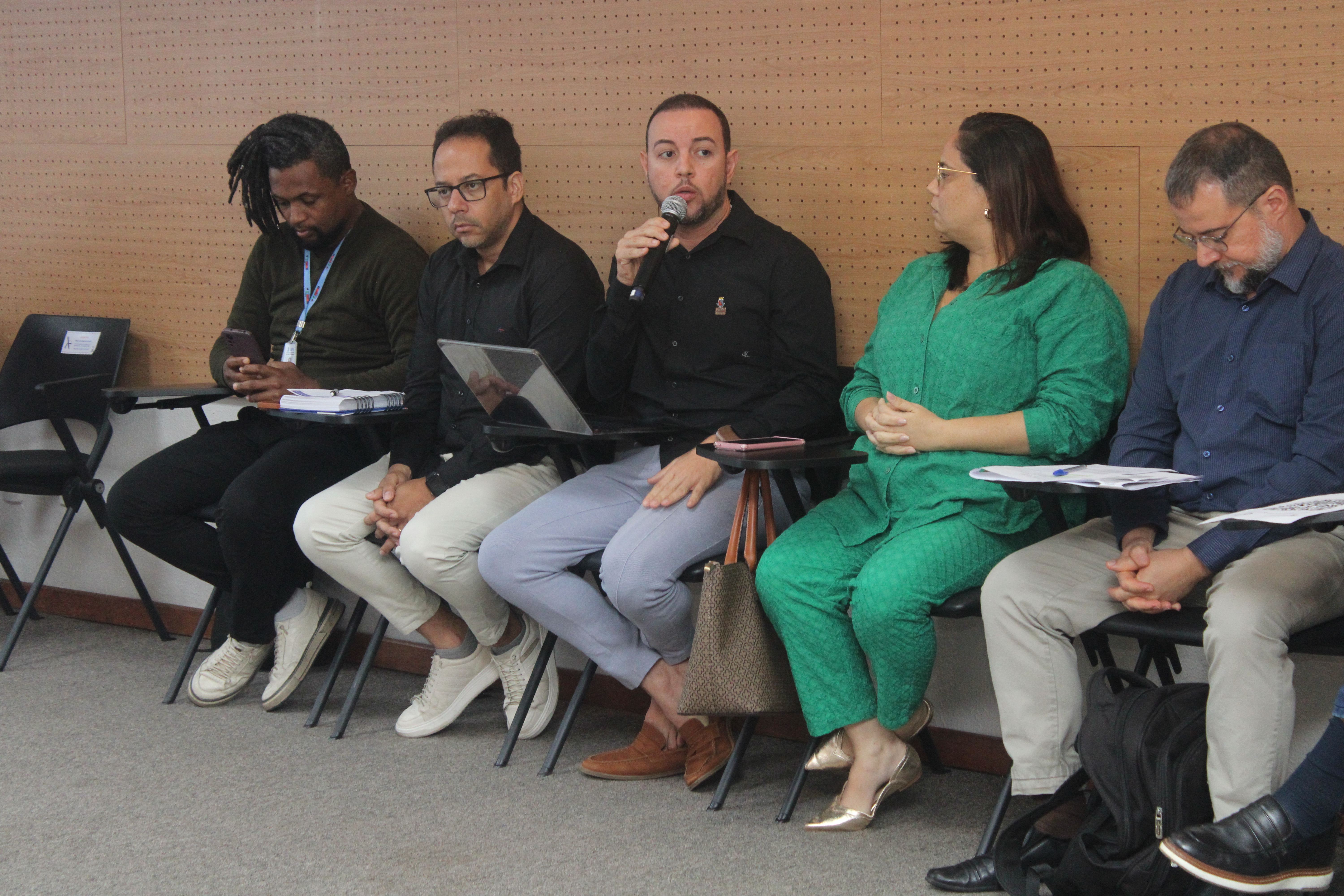 Seplan atua junto às universidades estaduais na construção de Planos de Melhoria de Desempenho