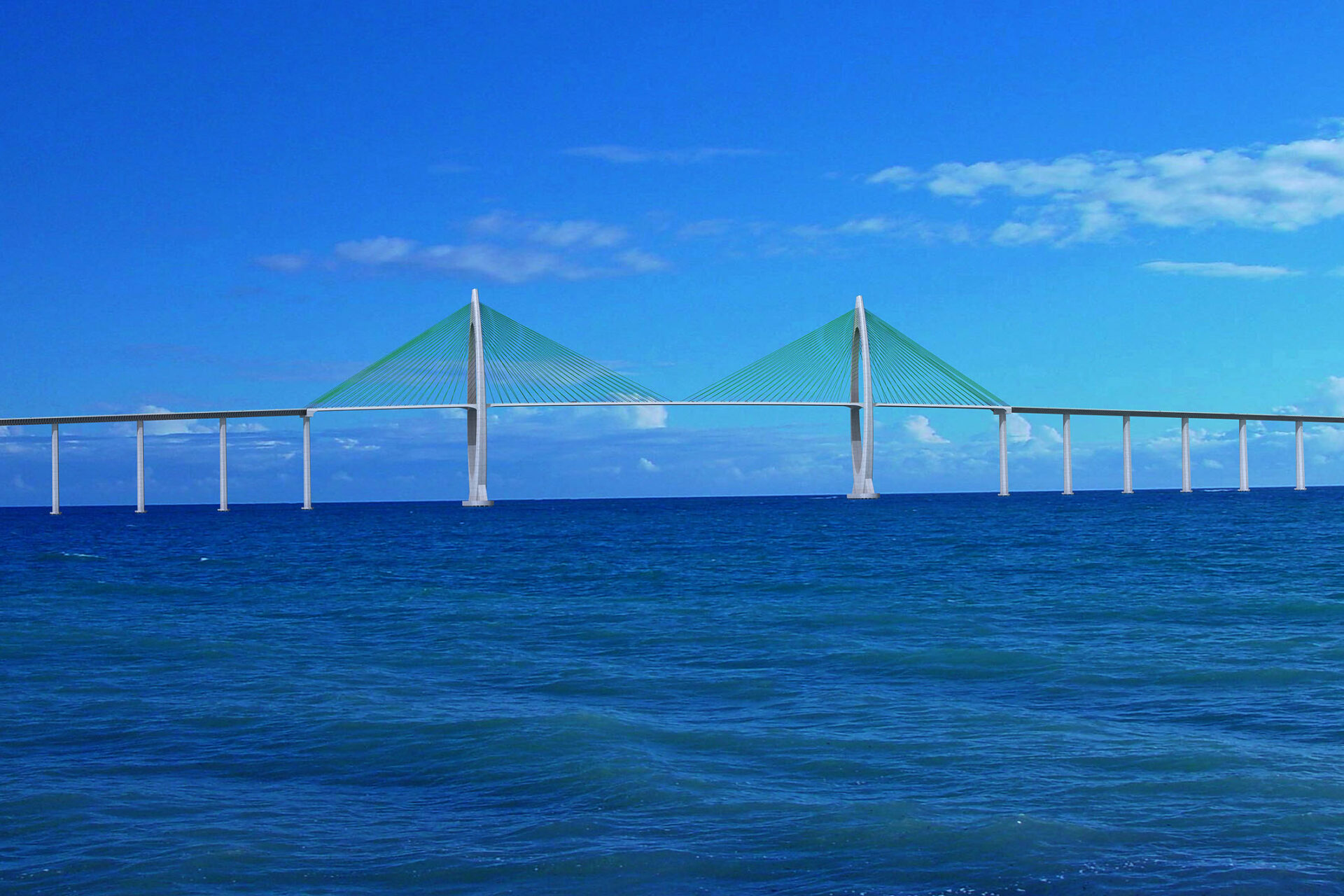 Um novo caminho para o desenvolvimento