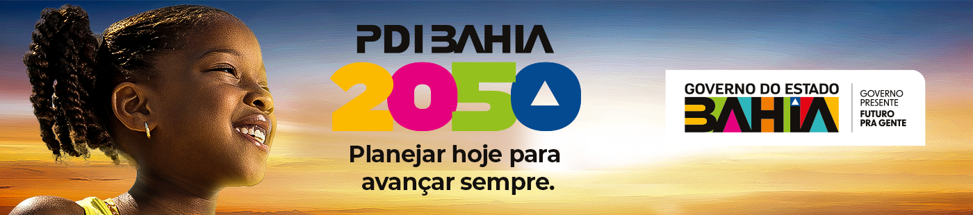 PDI Bahia 2050
