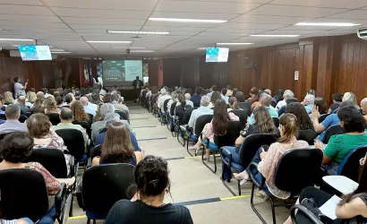 Ciclo de M&A para o Ano III: Seplan realiza evento de Alinhamento Conceitual e Processual do PPA 2024-2027