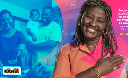 Seplan divulga relatório de avaliação do desempenho dos programas do PPA 2024-2027