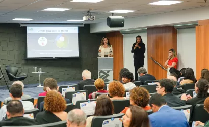 Seplan leva experiência baiana ao II Congresso do Conseplan, em Brasília