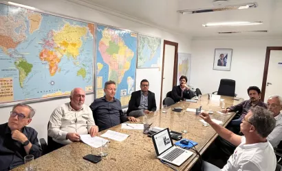 Bahia avança na mobilidade urbana e projeta nova conexão ferroviária entre Salvador e o interior