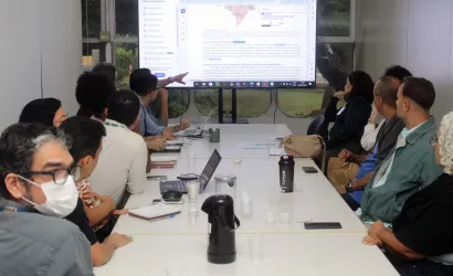 Bahia participa de experiência-piloto de avaliação de política interfederativa