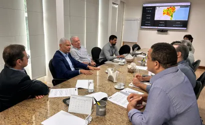 Governo da Bahia avança em projeto para levar energia trifásica à agricultura familiar e impulsionar o desenvolvimento do estado