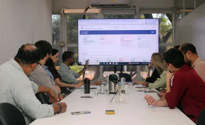 Comitê de Avaliação de Políticas Públicas realiza sua quarta reunião ordinária 