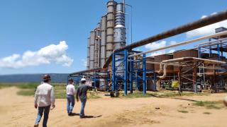 Polo Agroindustrial e Bioenergético - Ascom_Seplan