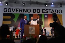 Posse_Cláudio_Peixoto