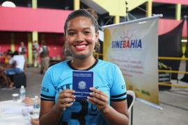 Foto: Carol Garcia/GOVBA