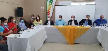 embaixador da União Europeia - Ascom_Seplan