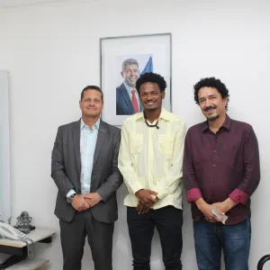 Seplan garante apoio para elaboração do PPA de Antônio Cardoso