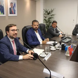 Governo baiano e BID deflagram projeto para avanço da transformação digital