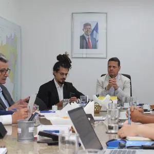 Governo da Bahia cria Grupo de Trabalho para fortalecer a logística de transporte e o desenvolvimento regional