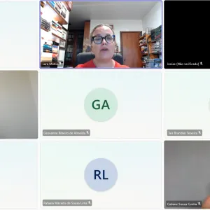 “Espaços públicos e participação social” foi tema do projeto “Territórios em Pauta” nesta quarta (12) 