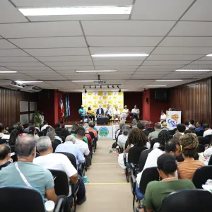 Novos membros dos Colegiados Territoriais de Desenvolvimento Sustentável são nomeados
