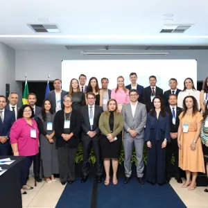 Vitória sedia Fórum Nacional de Secretários de Planejamento com foco em inovações para o futuro do Brasil