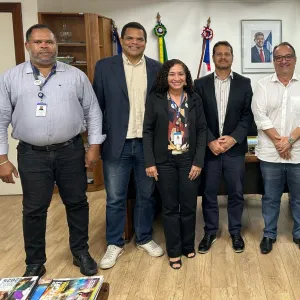 Governo do Estado fortalece planejamento e gestão dos consórcios públicos intermunicipais