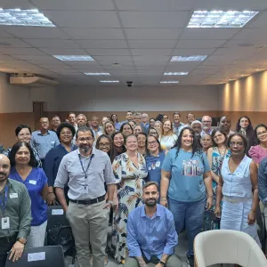 Seplan fortalece ciclo de monitoramento e avaliação dos programas do PPA