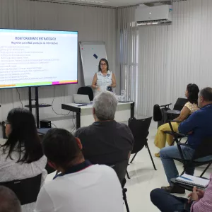 Reconstrução do Planejamento Nacional: seis trabalhos apresentam a experiência do planejamento baiano no primeiro congresso do Conseplan