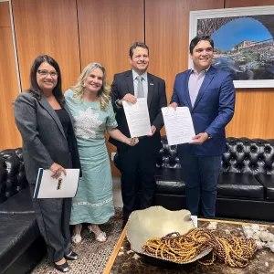 Equilíbrio fiscal e inclusão social marcam projeto estadual da LDO 2026 