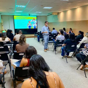 Seplan promove capacitação para fortalecer atuação de Agentes de Desenvolvimento Territorial na Bahia