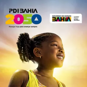 Governo da Bahia convoca sociedade para construir a visão de futuro do estado até 2050