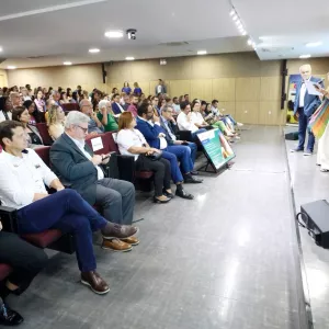 Em apenas 10 dias, 42 mil pessoas participaram da consulta pública digital, lançada pelo Governo do Estado neste mês de junho, para a construção da visão de futuro da Bahia até 2050