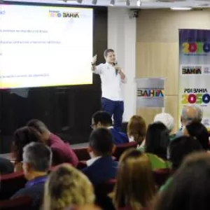 O futuro já começou: Bahia atualiza estratégia de desenvolvimento com horizonte em 2050