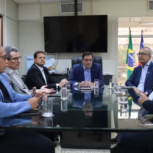 A iniciativa é fruto da parceria entre as Secretarias de Desenvolvimento Econômico (SDE) e do Planejamento (Seplan), a Federação das Indústrias do Estado da Bahia (Fieb) e o apoio técnico do Programa das Nações Unidas para o Desenvolvimento (PNUD).