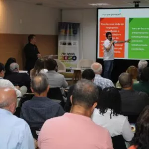 Governo do Estado debate com o Setor Produtivo os caminhos para o futuro da Bahia até 2050