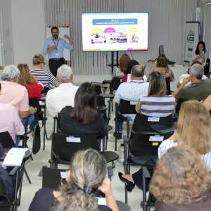 Projeto estadual amplia capacidade de avaliação das políticas públicas