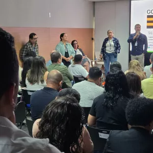 Seplan reúne secretarias para orientar sobre novas regras das transferências especiais