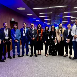 Bahia fortalece consórcios públicos em evento nacional sobre desenvolvimento regional