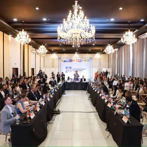 Fórum Nacional reúne estados e Governo Federal para debater planejamento e políticas públicas