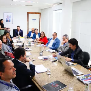 Núcleo Estratégico do PDI Bahia 2050 será responsável pela articulação institucional e política do instrumento de planejamento de longo prazo do estado.