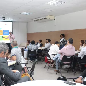 PDI Bahia 2050: oficinas aprimoram as estratégias de desenvolvimento do estado para as próximas três décadas 