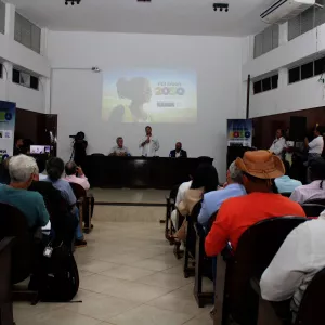 Em Salvador, Governo do Estado finaliza ciclo de seminários para atualização do PDI Bahia 2050