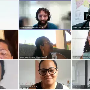 Bahia inicia atualização dos Planos Territoriais de Desenvolvimento Sustentável e Solidário