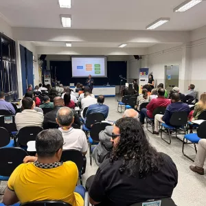 Senhor do Bonfim reúne representantes de quatro Territórios de Identidade  em nova etapa PDI Bahia 2050