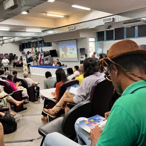 Feira de Santana recebe segundo Seminário Macroterritorial do PDI Bahia 2050